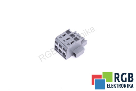 0TB103.91 B&R AUTOMATION 3PIN ARTICULACIÓN