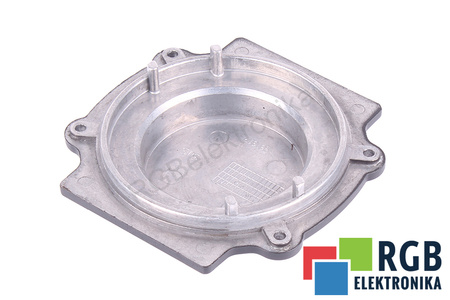MCS12H41-RS4P1-A19N-ST5S00N-R0SU WITTMANN CUBIERTA DEL MOTOR