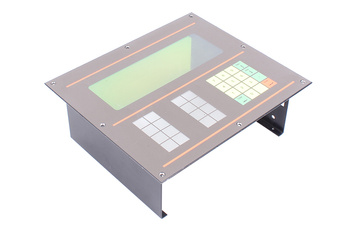 BIGMAC-A BEIJER ELECTRONICS AB FRENTE DE LA CAJA