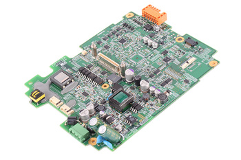 AGP3400-POWER PRO FACE D05035A AVERIADO - PARA PIEZAS