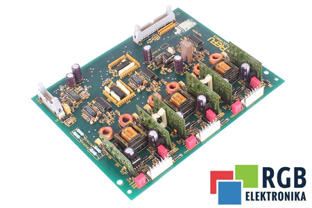 WS6010.2SP00 REFU ELEKTRONIK 006011A2