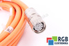 CABLE RKL4305/009.0 BOSCH REXROTH R911310544 9M