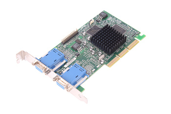 971-0301 MATROX REV.A PARA PIEZAS