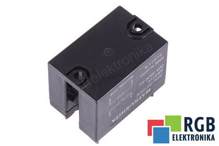 JH1A-AC100V MATSUSHITA AR5114 RELÉ