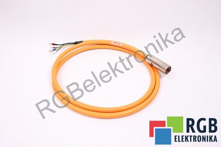 CABLE PARA DFY56L SEW EURODRIVE 8PIN