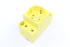 ART.NO. 67950 MURR ELEKTRONIK 250VAC 16A NIDO