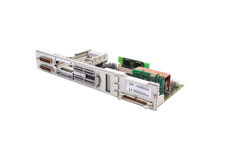 6SN1118-1NK00-0AA0 SIEMENS CONTROL BLOCK SIMODRIVE 611