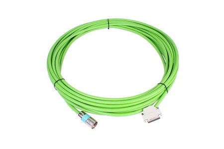 6FX8002-2EQ10-1BF0 SIEMENS 15M CABLE