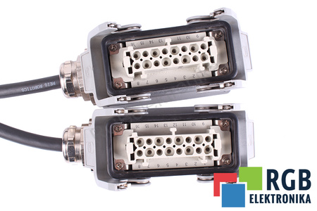 HRH70 REIS ROBOTICS CABLE