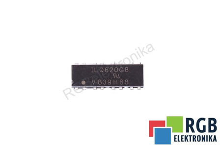ILQ620GB OPTOACOPLADOR