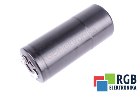 CONDENSADOR 400V 1800UF NICHICON CE 85 NQ