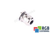 CONECTOR CIRCULAR MÉTRICO M16X1.5 RND RND465-00402 PARA ALSH038A-027C-3C4BU-RA0SSN-ANN