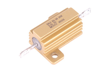 RESISTENCIA RH-25 DALE 3.3 OHM 3.3OHM, 25W