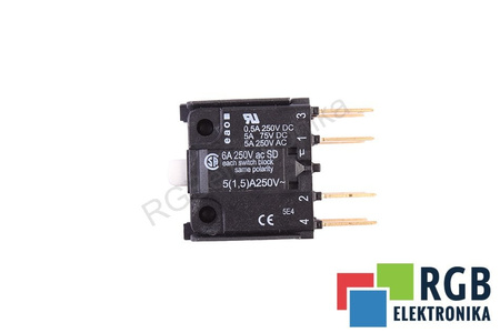 51-371.F22DF EAO INTERRUPTOR