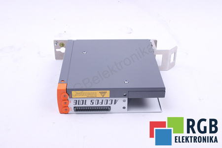 8V1016.00-2 B&R AUTOMATION REV. G0