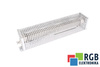 FZM330X35 16 OHM, 0.3KW RESISTENCIA DE FRENADO
