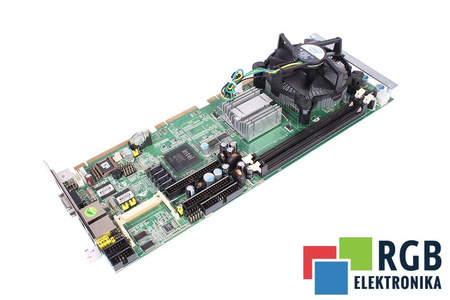 SHB100 AXIOMTEK PENTIUM 4-775