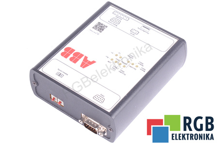 3HFA362011 ABB ABX-FIP-DEV AVERIADO - PARA PIEZAS