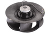 R4E355-RB10-01 EBM PAPST 0.27KW, 230V, 1.18A, 355MM VENTILADOR