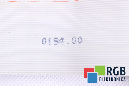 0094.00 SIEMENS 34PIN 100MM CINTA DE CONEXIÓN