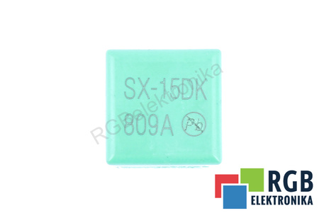 SX-15DK NANA ELECTRONICS