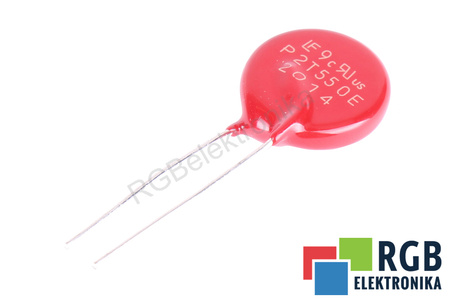 P2T550E LITTELFUSE TMOV20RP550E