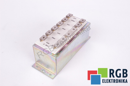 120MOHM 0.6OHM 50MOHM IWAKI PARA A06B-6050-H402 ANUC