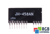 JH-458AN YASKAWA