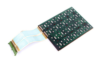 1KS524 TEXAS INSTRUMENTS PARA TNC145CS TECLADO