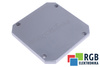 1FT6105-8AF71-4EG1 SIEMENS CUBIERTA DEL MOTOR