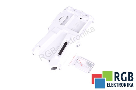 JZRCR-YPP01-1 CAJA SUSTITUTO