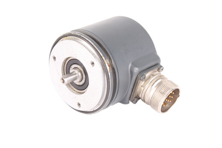 ROD426.001B-360 HEIDENHAIN ID.NR.295434-LV CODIFICADOR