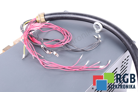 BK0-NC6092H15 MITSUBISHI ELECTRIC 23.8KVA 200-480V TRANSFORMADOR