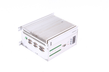 CPX2570S PARKER E2 COMPAX-S HAUSER