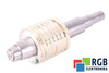 DSM4-19.1-20R.94-W1A AC SYSTEM ANTRIEBS TECHNIK ROTOR