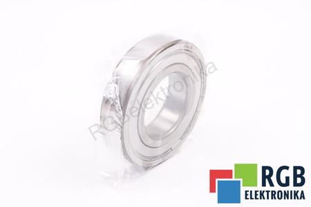 6208-2Z/C3 SKF 40X80X18 RODAMIENTO