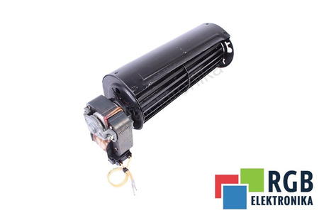 TG0I8 ELETTROVAGO SPA 2II CLF 50HZ 28W VENTILADOR