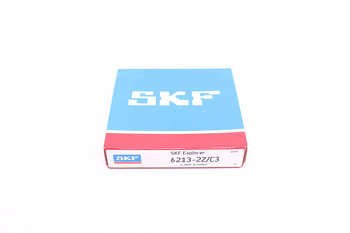 6213-2Z/C3 SKF 65X120X23 RODAMIENTO