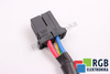 CABLE F06B-0001-K011 PARA SERVODRIVES ALPHA IF / ALPHA IS FANUC 7M SUSTITUTO