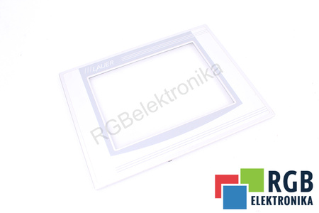 AST-150A LAUER 4PIN 251X322MM PARTE FRONTAL DE LA CAJA CON TACTO