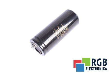CONDENSADOR ALC40J1001EX BHC COMPONENTS LTD 1200UF, 450V