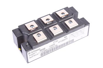 DDB6U205N16L INFINEON