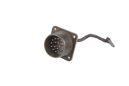 SGMG-13V2AB YASKAWA 11PIN ZÓCALO DE MEDICIÓN