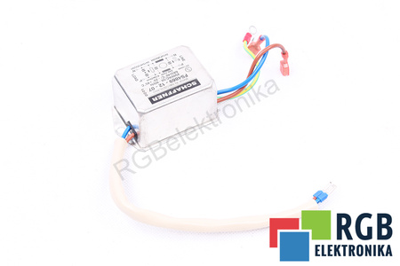 FS4869-12-07 SCHAFFNER FILTRO