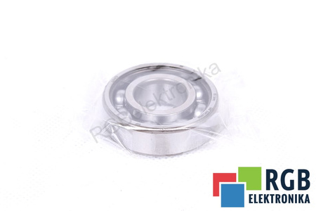 6204/C3 SKF 20X47X14 RODAMIENTO