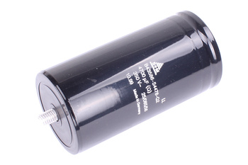 CONDENSADOR B43586-S44780Q2 S+M 4700UF, 350V