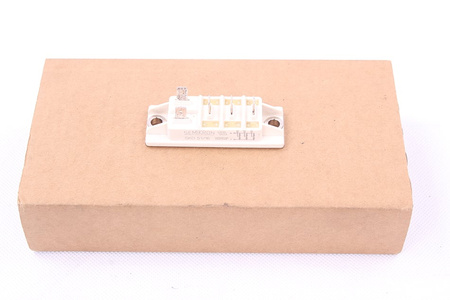 RECTIFICADOR EN PUENTE DE POTENCIA SKD51/16 SEMIKRON 50A, 1600V