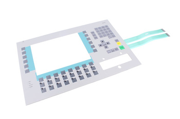 6AV3637-1ML00-0BX0 SIMATIC OP37 TECLADO SUSTITUTO