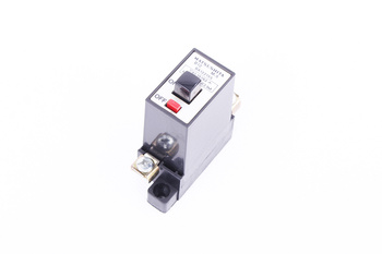 BA122155 MATSUSHITA B12 M-5 INTERRUPTOR-SECCIONADOR