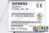 6SN1123-1AA00-0HA1 SIEMENS SIMODRIVE 611 LT-MODUL INT.8A
